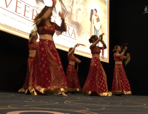 La Roche-sur-Yon : Bollywood s’invite au Cinéville le temps d’une soirée spéciale