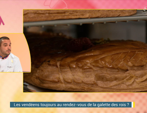 Les Vendéens toujours au rendez-vous de la galette des rois ?