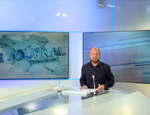 Le journal du 7 janvier 2025 – Edition du soir