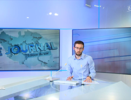 Le journal du 10 janvier 2025 – Edition du soir