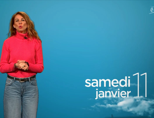 La météo du 11 janvier 2025