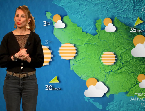 La météo du 14 janvier 2025