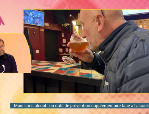 Mois sans alcool : un outil de prévention supplémentaire face à l’alcoolisme ?