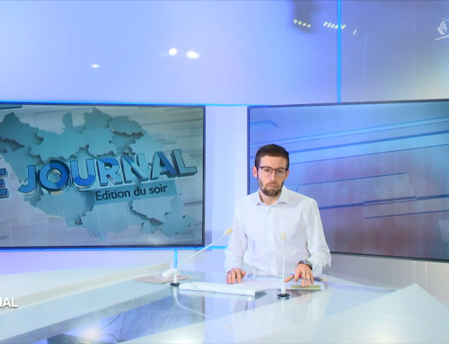 Le journal du 21 janvier 2025 – Edition du soir