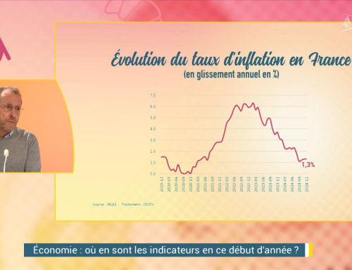 Économie : où en sont les indicateurs en ce début d’année ?