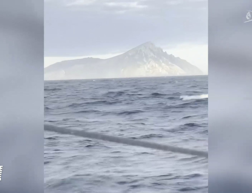 Le Journal Du Vendée Globe du 22 Janvier : Le Cap Finisterre en ligne de mire pour Jérémie Beyou !