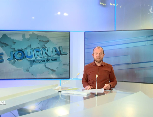 Le journal du 22 janvier 2025 – Edition du soir