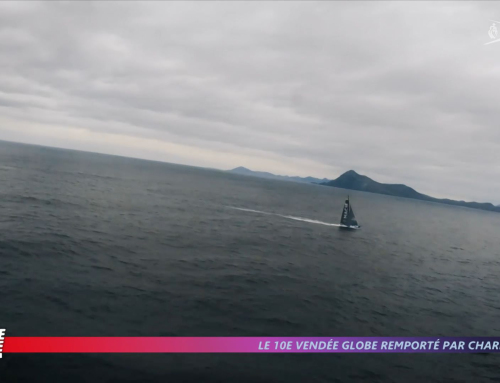 L’Hebdo Du Vendée Globe : Dalin, Richomme et Simon, un podium d’exception !