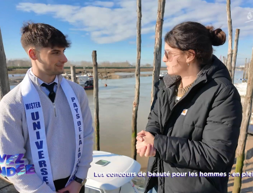 Vivez la Vendée : Les concours de beauté pour hommes en plein essor ?