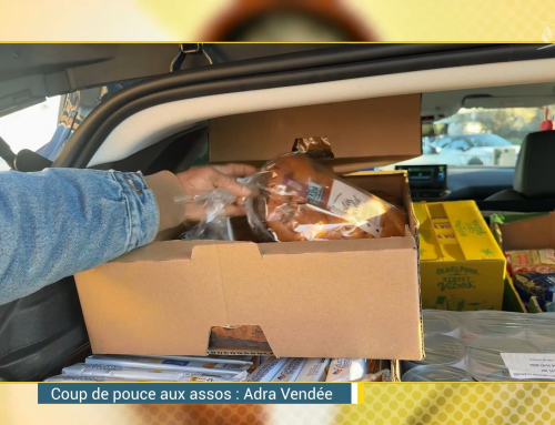 Adra cherche des bénévoles pour distribuer des repas – Coup de pouce aux assos